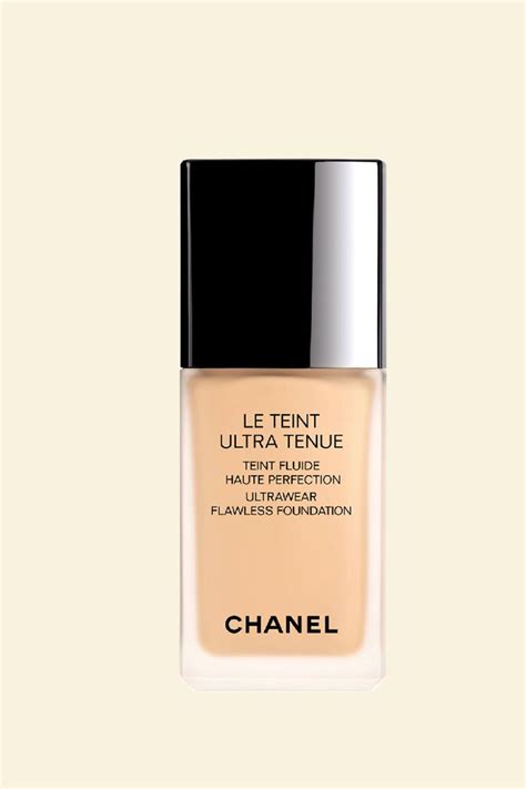 chanel foundations explained|best chanel foundation full coverage.